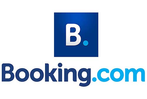 Booking,com ikon